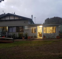 Happy Pig Farm - Accommodation Port Macquarie