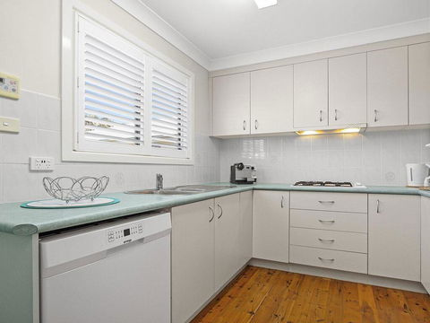 Happy Shack - A Place To Enjoy Special Memories - Accommodation Port Macquarie 1