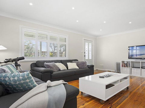 Happy Shack - A Place To Enjoy Special Memories - Accommodation Port Macquarie 3