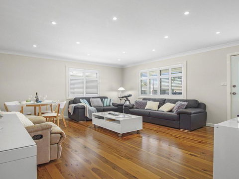 Happy Shack - A Place To Enjoy Special Memories - Accommodation Port Macquarie 0