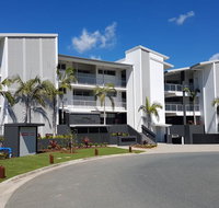 Harbour Cove - Accommodation Port Macquarie