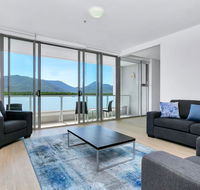 Harbour Lights Apartments - Accommodation Port Macquarie