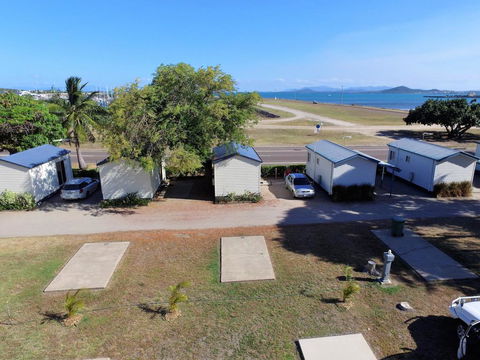 Harbour Lights Tourist Park - Accommodation Port Macquarie 3