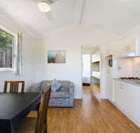 Harbour Lights Tourist Park - Accommodation Port Macquarie