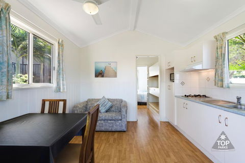 Harbour Lights Tourist Park - Accommodation Port Macquarie 0