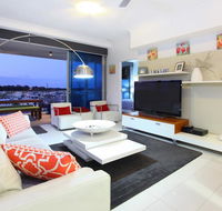 Harbour Quays - Accommodation Port Macquarie