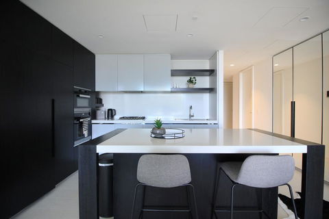Harbour View Serviced Apartment - Accommodation Port Macquarie 2
