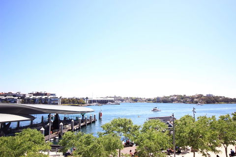 Harbour View Serviced Apartment - Accommodation Port Macquarie 1