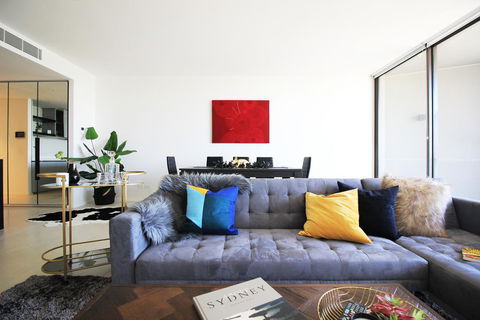 Harbour View Serviced Apartment - Accommodation Port Macquarie 0