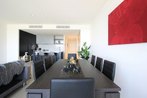 Harbour View Serviced Apartment - Accommodation Port Macquarie 3