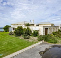 Harbourmasters House - Accommodation Port Macquarie