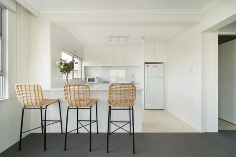 Harbourside #49 - Accommodation Port Macquarie 1