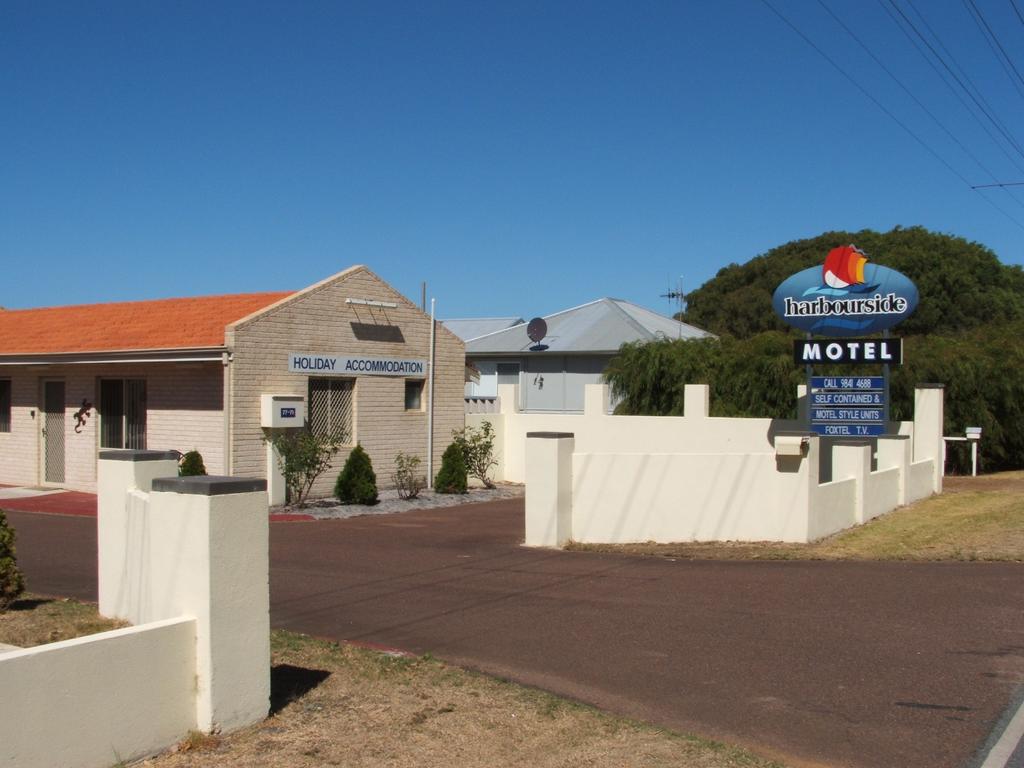 Mira Mar WA Accommodation Port Macquarie