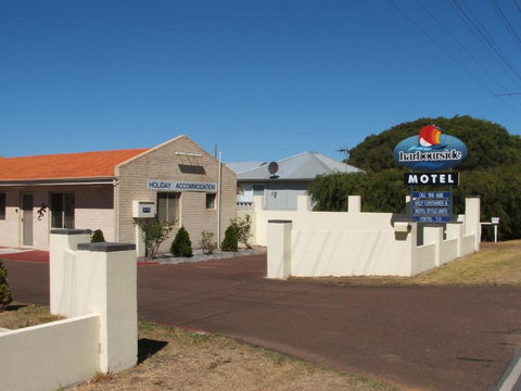 Harbourside Motel - Accommodation Port Macquarie 0
