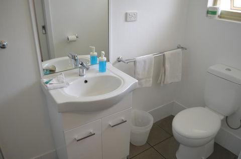 Harbourside Motel - Accommodation Port Macquarie 2