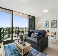 HARBOURSIDE- hosted by L'Abode Accommodation - Accommodation Port Macquarie