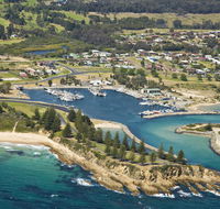 Harbourview Motel - Accommodation Port Macquarie