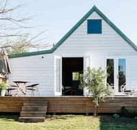 Harpsichord House - Accommodation Port Macquarie