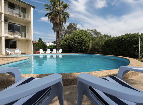 Harriet House Tumut - Accommodation Port Macquarie 2