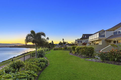 Harrington River Lodge - Accommodation Port Macquarie 2