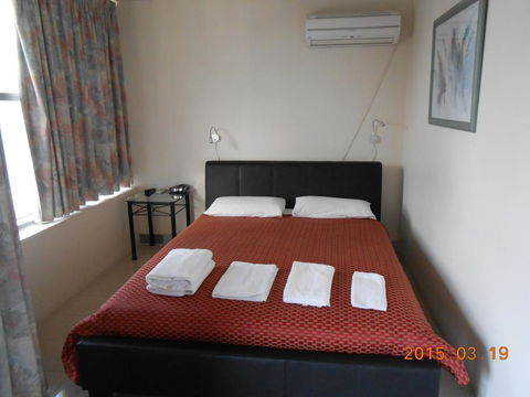 Harringtons102 - Accommodation Port Macquarie 3