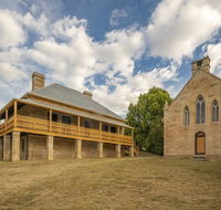 Hartley Historic Cottages - Accommodation Port Macquarie