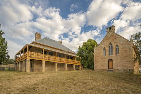 Hartley Historic Cottages - Accommodation Port Macquarie 0