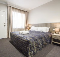 Harvest Lodge Motel - Gunnedah - Accommodation Port Macquarie