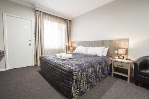 Harvest Lodge Motel - Gunnedah - Accommodation Port Macquarie 0