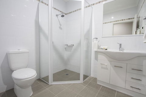 Harvest Lodge Motel - Gunnedah - Accommodation Port Macquarie 3