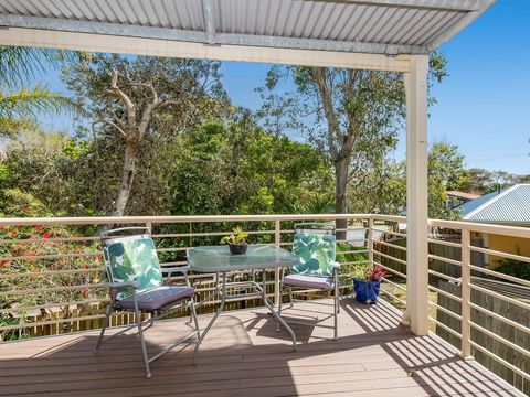 Hastings Cove Apartments - Tweed Coast Holidays - Accommodation Port Macquarie 1