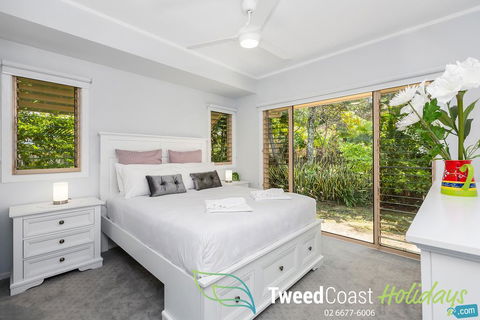 Hastings Cove Apartments - Tweed Coast Holidays - Accommodation Port Macquarie 0