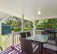 Hastings Point Holiday Heaven - Accommodation Port Macquarie