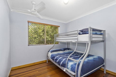 Hastings Point Holiday Heaven - Accommodation Port Macquarie 3