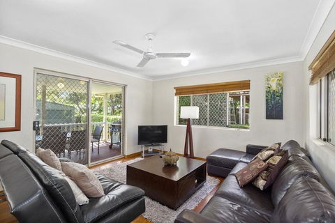 Hastings Point Holiday Heaven - Accommodation Port Macquarie 1