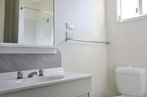 Hat Head Holiday Park - Accommodation Port Macquarie 1