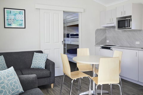 Hat Head Holiday Park - Accommodation Port Macquarie 3