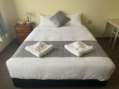 Hathaway - Accommodation Port Macquarie 1