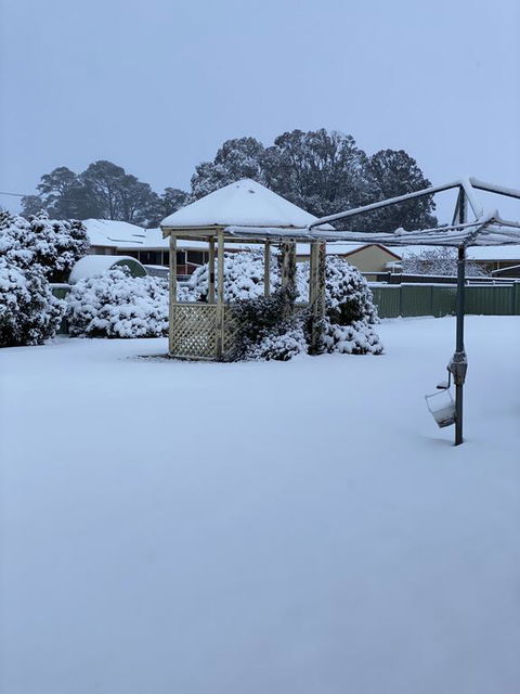 Hathaway - Accommodation Port Macquarie 0