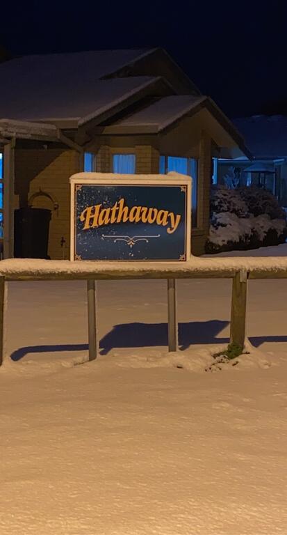 Hathaway - Accommodation Port Macquarie 3