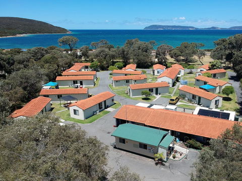 Havana Villas - Accommodation Port Macquarie 0