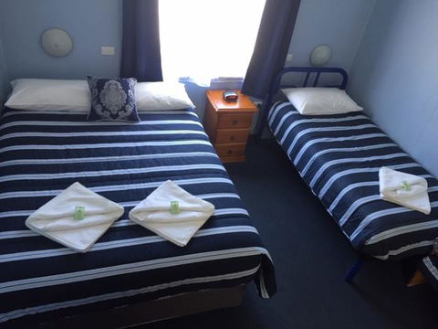 Havana Villas - Accommodation Port Macquarie 1
