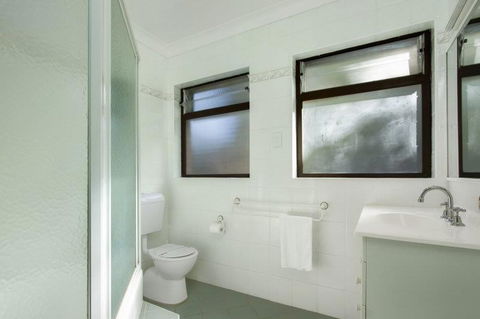 Haven Holiday Resort Sussex Inlet - Accommodation Port Macquarie 3