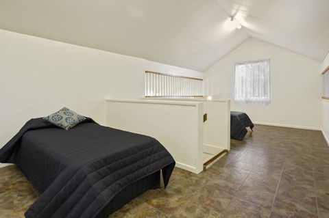 Haven Holiday Resort Sussex Inlet - Accommodation Port Macquarie 1