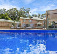 Haven Holiday Resort Sussex Inlet - Accommodation Port Macquarie