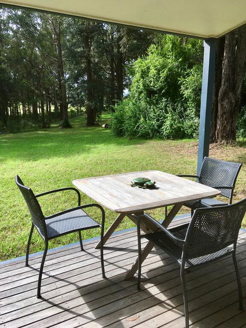 Haven Retreat - Accommodation Port Macquarie 3