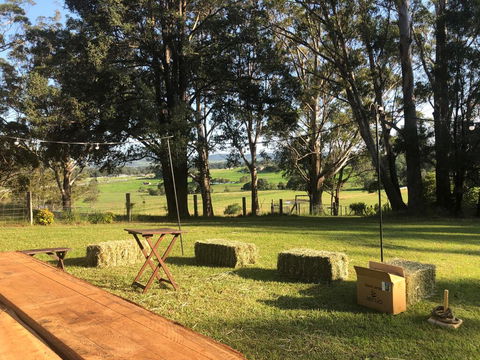Haven Retreat - Accommodation Port Macquarie 1