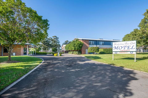 Hawkesbury Race Club Motel - Accommodation Port Macquarie 0