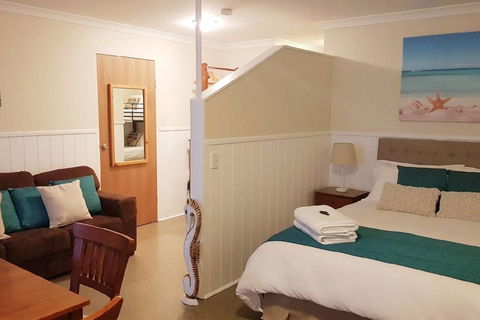 Hawley Beachside Accommodation - Accommodation Port Macquarie 2