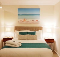 Hawley Beachside Accommodation - Accommodation Port Macquarie
